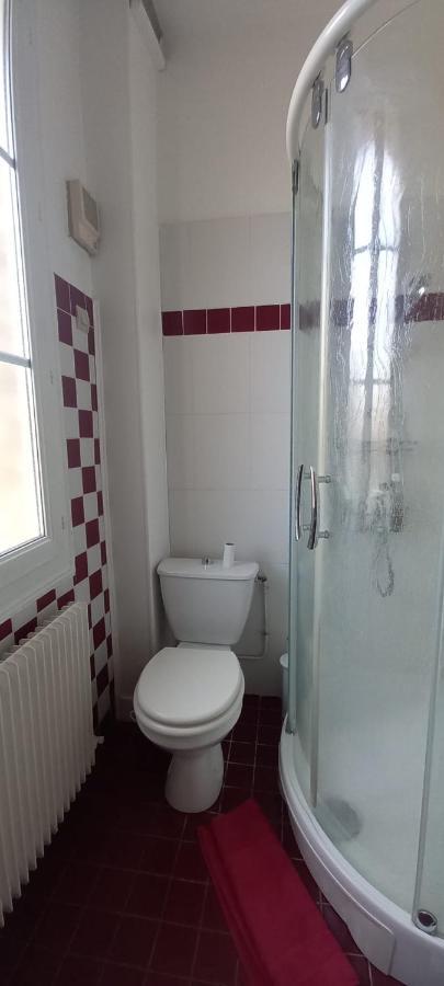 Holiday home Capucine: Charming Town House With Garden In Vernon-giverny Vernon (Eure)