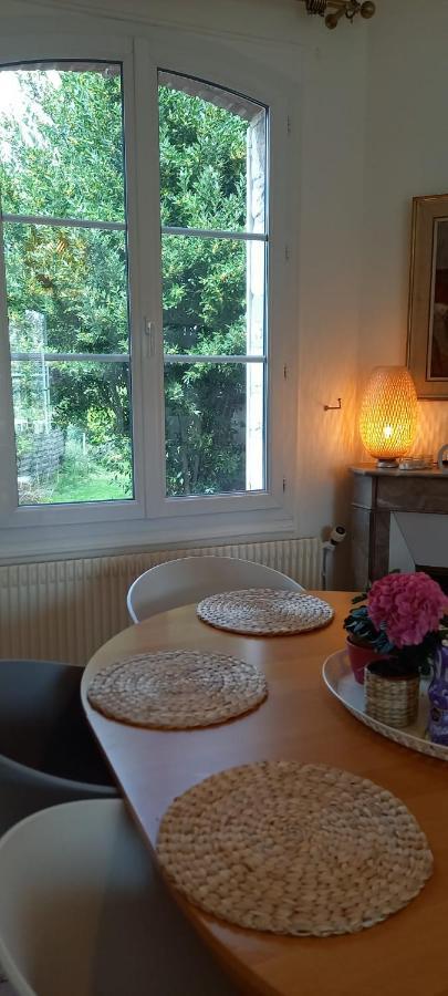 Capucine - Maison De Avec Jardin Dans Vernon-giverny Vernon (Eure)